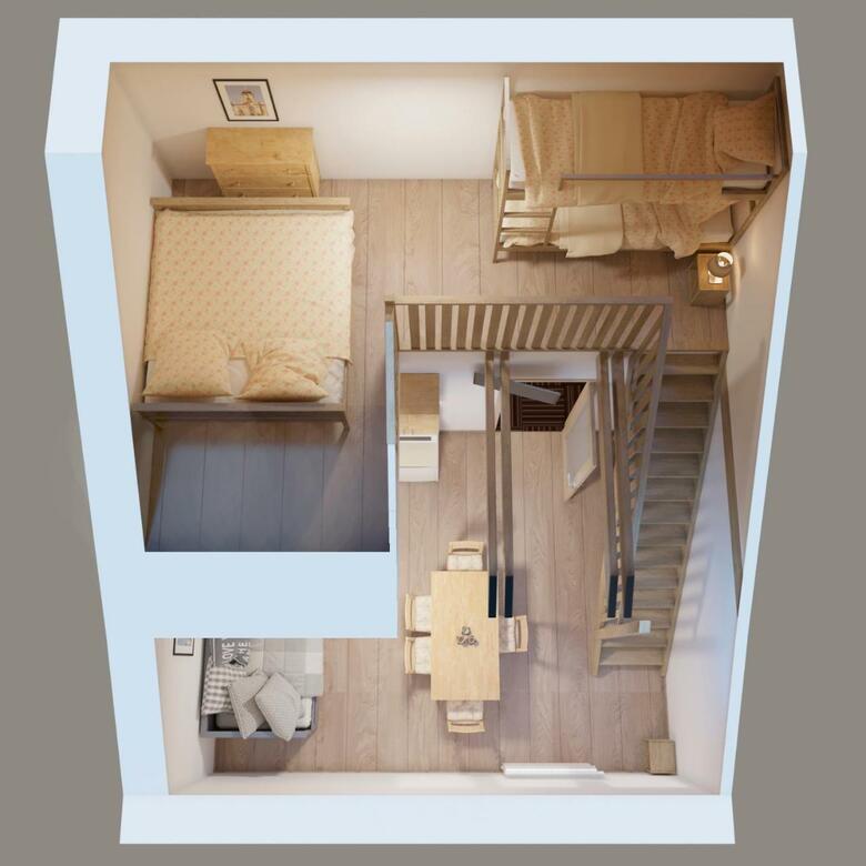 Apartments Jo?�k - Czech Switzerland