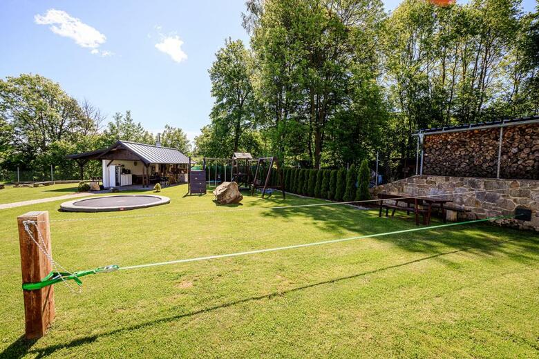 Apartments Jo?�k - Czech Switzerland