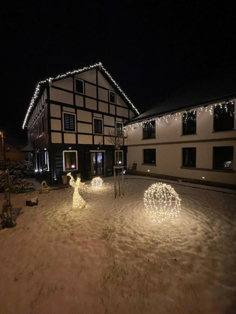 Apartments Jo?�k - Czech Switzerland