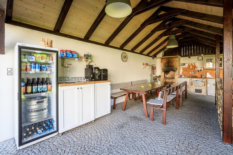 Apartments Jo?�k - Czech Switzerland