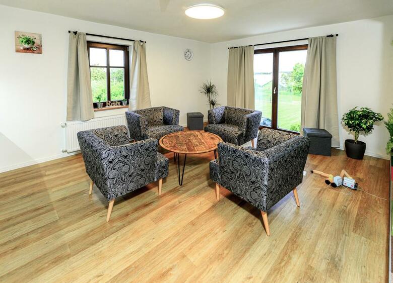 Apartments Jo?�k - Czech Switzerland