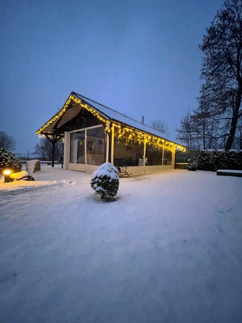 Apartments Jo?�k - Czech Switzerland