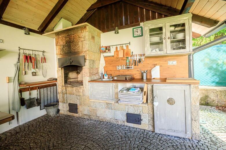 Apartments Jo?�k - Czech Switzerland