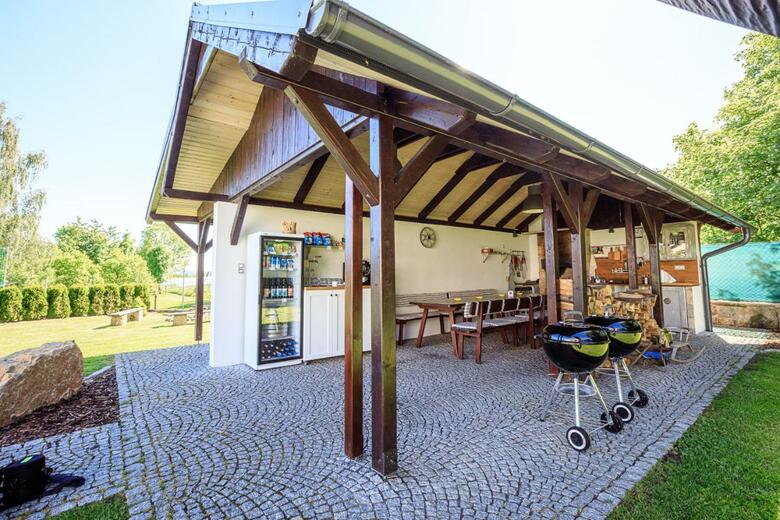 Apartments Jo?�k - Czech Switzerland