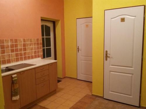 Hostal Penzion Pavl�k