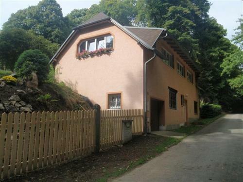 Hostal Penzion Pavl�k