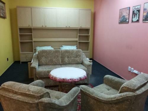 Hostal Penzion Pavl�k
