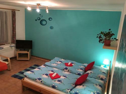 Hostal Penzion ??astnej Kopec