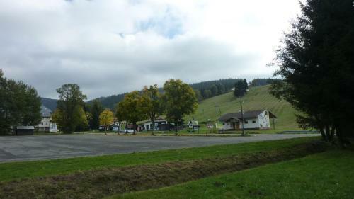 Hostal Penzion Tendr