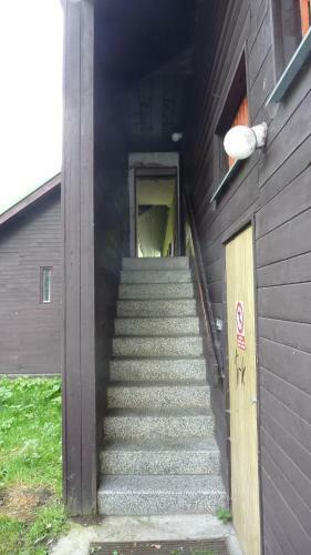 Hostal Penzion Tendr