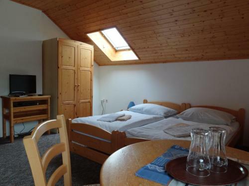 Hostal Pension Arnika