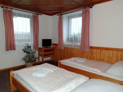 Hostal Pension Arnika