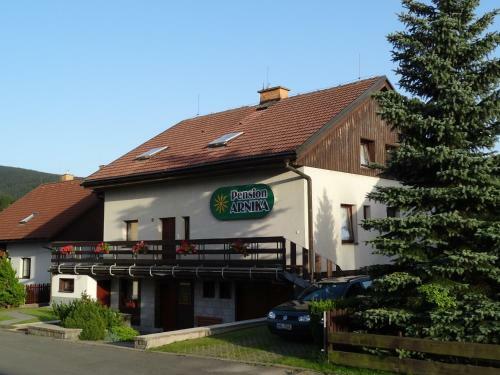 Hostal Pension Arnika
