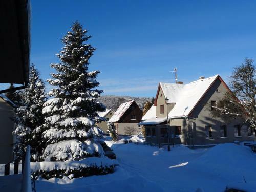 Hostal Pension Arnika
