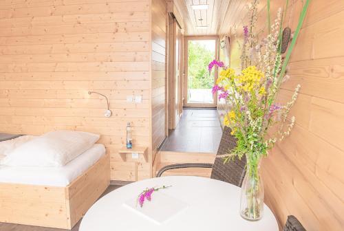 Hotel Hausboaty Ypsilon Golf Liberec
