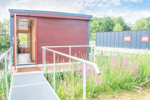 Hotel Hausboaty Ypsilon Golf Liberec