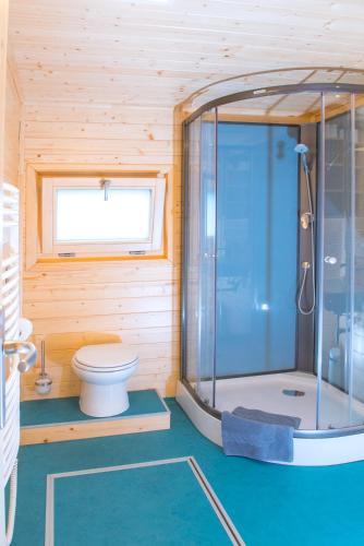 Hotel Hausboaty Ypsilon Golf Liberec