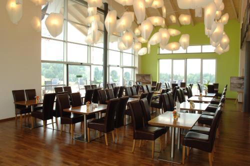 Hotel Hausboaty Ypsilon Golf Liberec