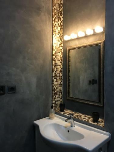 Apartment Doln� Moravice Jesen�ky