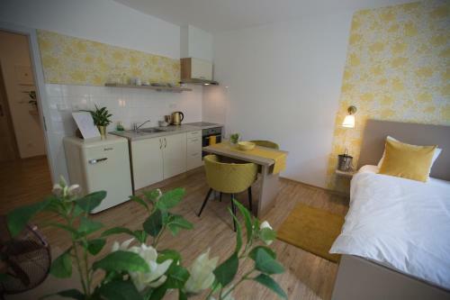 Apartamento Rezidence V Parku