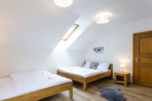 Apartamento Vila Jensen
