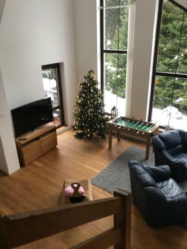 Apartamento Vila Jensen