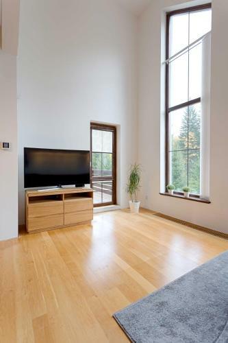 Apartamento Vila Jensen