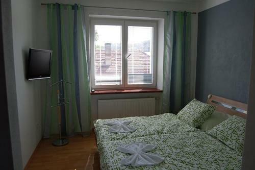 Hostal Penzion Relaxko