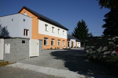 Hostal Penzion Relaxko