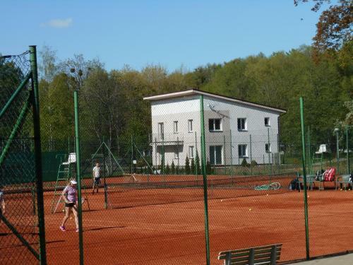 Apartm�n U Toma