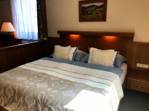Hotel Na Dolin?