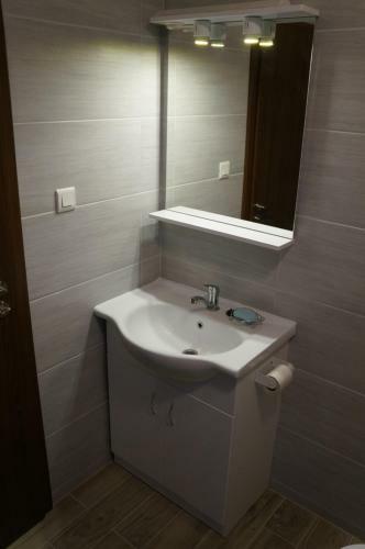 Apartamento Penzion Kutil Trojanovice