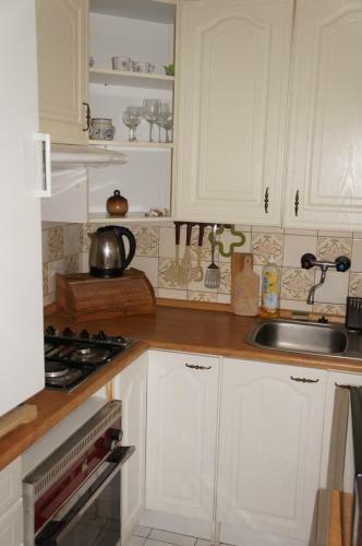 Apartamento Penzion Kutil Trojanovice