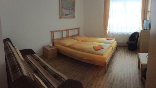 Hostal Penzion Rozkvet