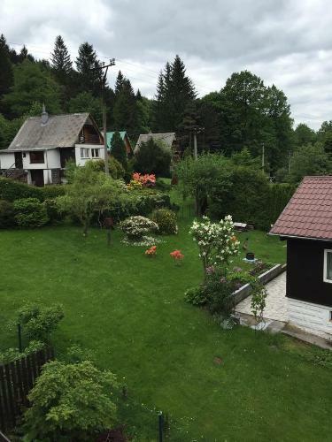 Hostal Penzion Rozkvet