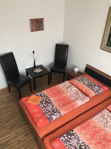 Hostal Penzion Rozkvet