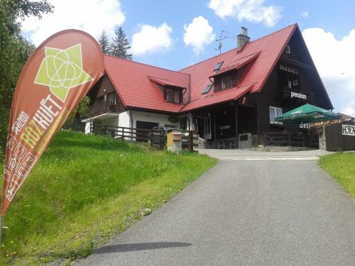 Hostal Penzion Rozkvet