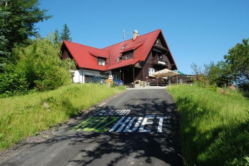 Hostal Penzion Rozkvet