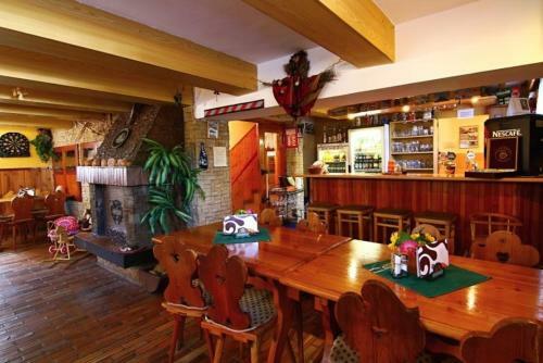 Hostal Penzion Rozkvet