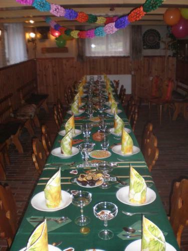 Hostal Penzion Rozkvet