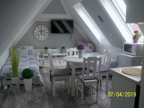 Hostal Penzion IV