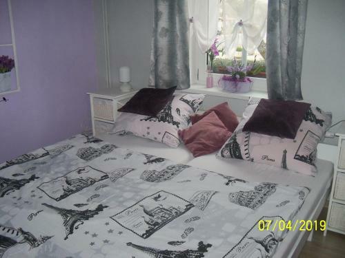 Hostal Penzion IV