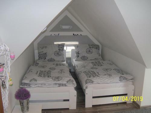 Hostal Penzion IV