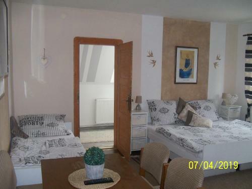 Hostal Penzion IV