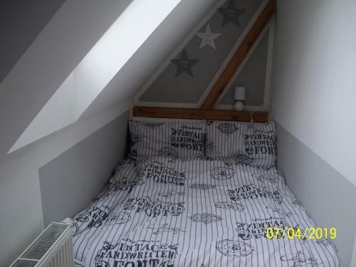 Hostal Penzion IV