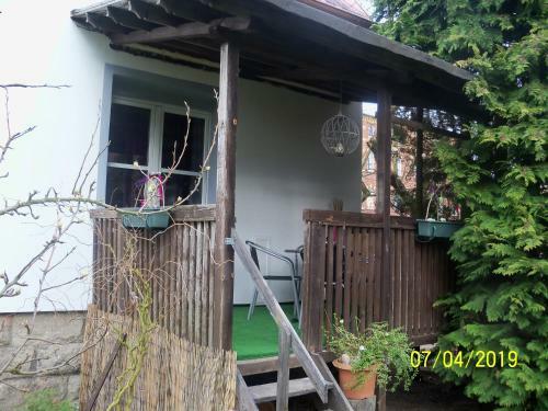 Hostal Penzion IV