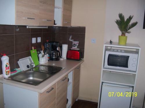 Hostal Penzion IV