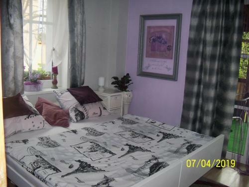 Hostal Penzion IV