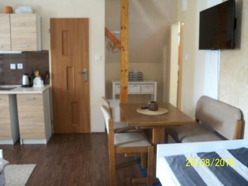 Hostal Penzion IV