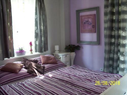 Hostal Penzion IV